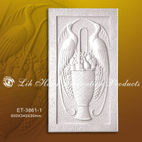 Декоративное панно Lih Haur ET-3861-1