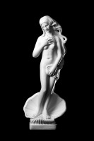 Декоративная статуя Афродита Decorus ST-003