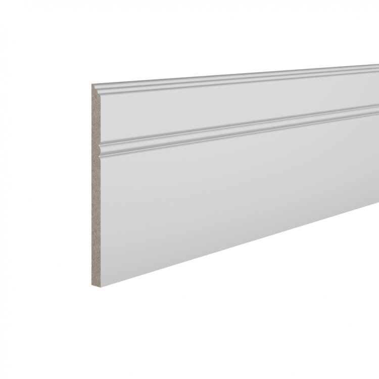 Плинтус Ultrawood Base 5381