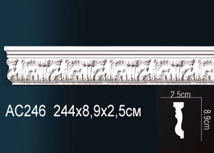 Молдинг Perfect AC246