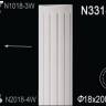Тело колонны Perfect N3318W
