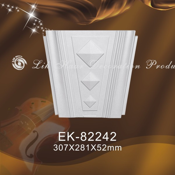 Замковый камень Lih Haur EK-82242