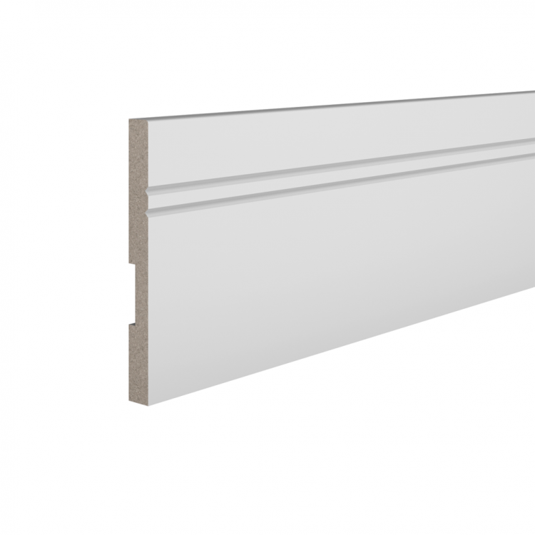 Плинтус Ultrawood Base 5901
