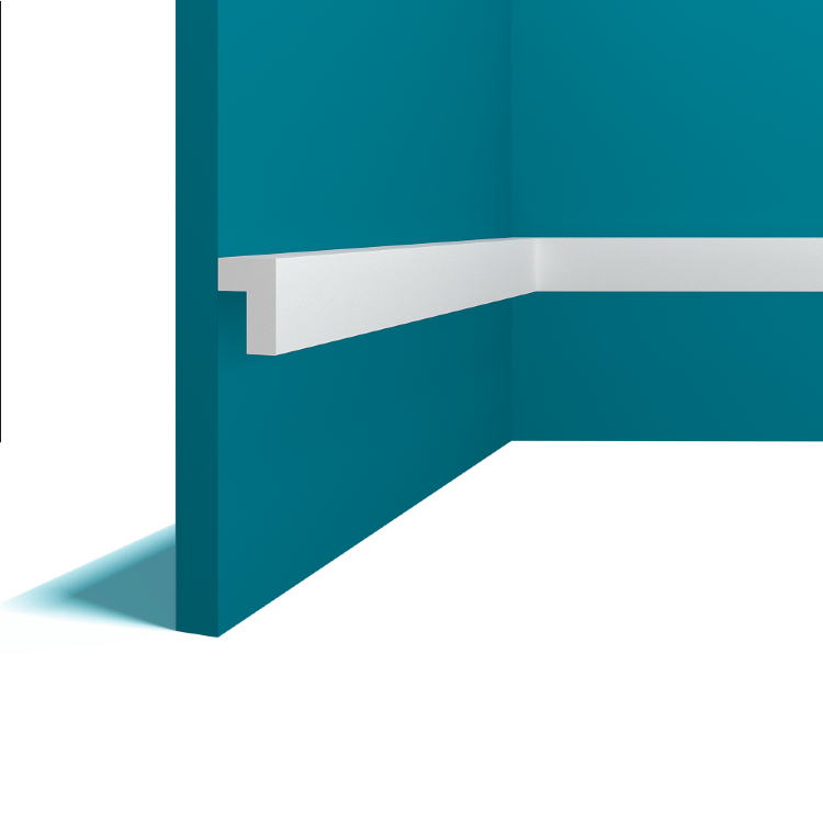 Молдинг Perfect Plus P65