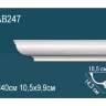 Карниз Perfect AB247