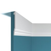 Карниз Perfect Plus P117