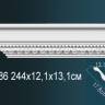 Карниз Perfect AA086