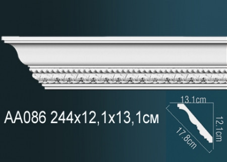 Карниз Perfect AA086