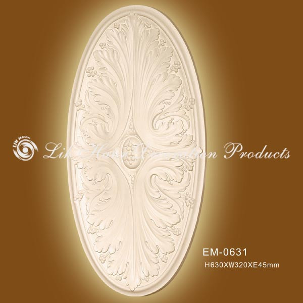 Потолочная розетка Lih Haur EM-0631