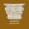 Капитель пилястры Lih Haur EK-82251