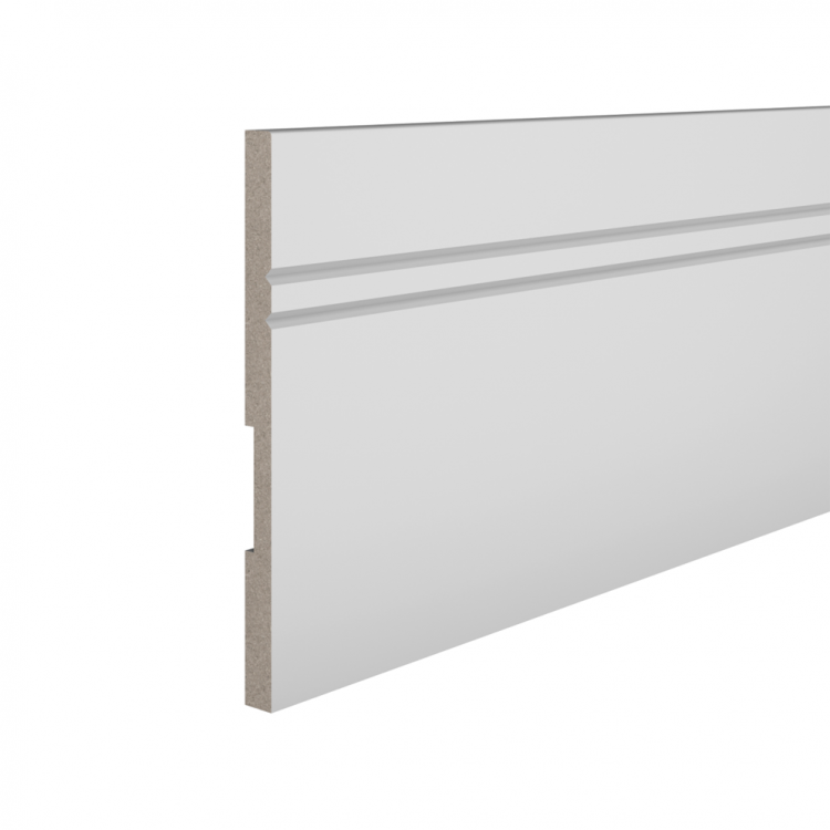 Плинтус Ultrawood Base 5902