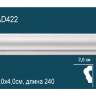 Молдинг Perfect AD422