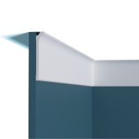 Карниз Perfect Plus P208