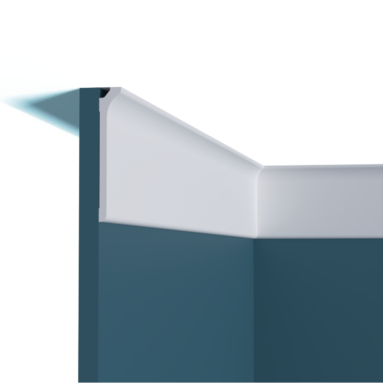 Карниз Perfect Plus P208