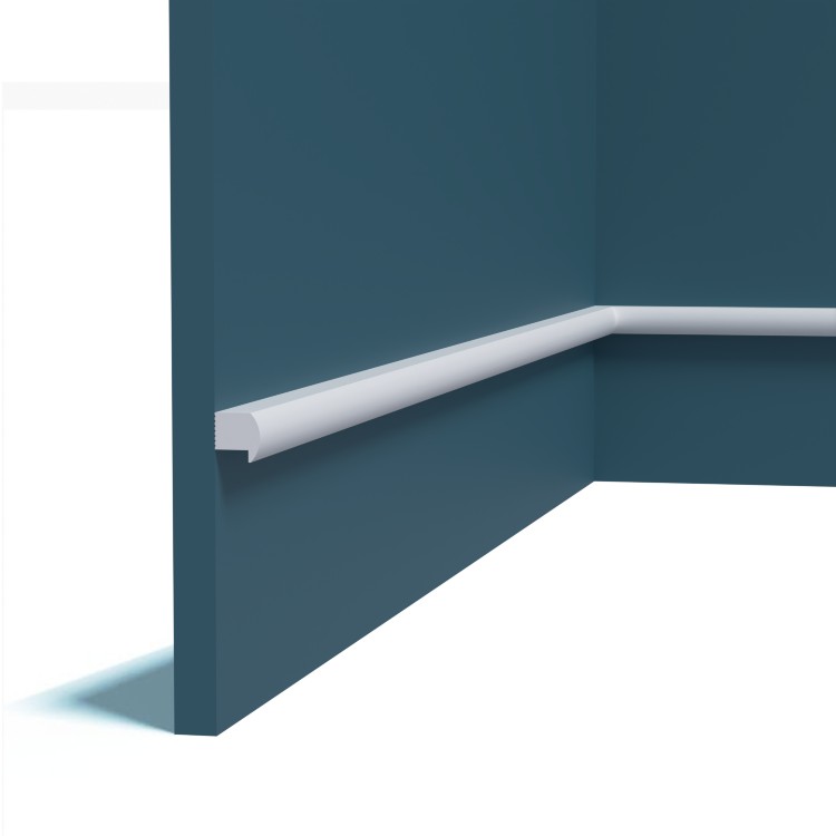 Молдинг Perfect Plus P197