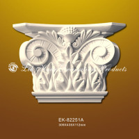 Капитель пилястры Lih Haur EK-82251A