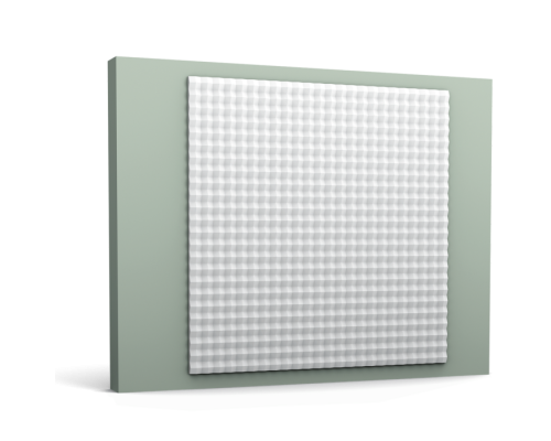 Декоративная панель Orac Decor W117