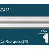 Молдинг Perfect AD423
