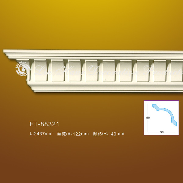 Карниз Lih Haur ET-88321