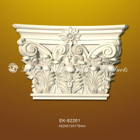 Капитель пилястры Lih Haur EK-82261