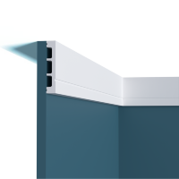 Карниз Perfect Plus P203