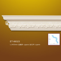 Карниз Lih Haur ET-88323