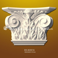 Капитель пилястры Lih Haur EK-82301A