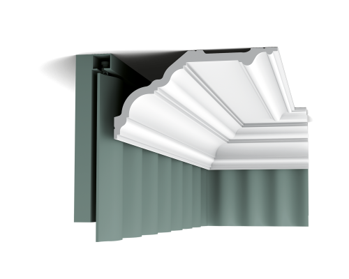 Карниз Orac Decor C340