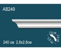 Карниз Perfect AB249