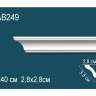 Карниз Perfect AB249
