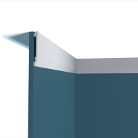 Карниз Perfect Plus P158