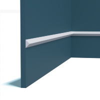 Молдинг Perfect Plus P200