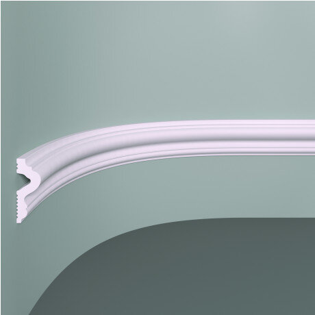 Молдинг М10 45-17F