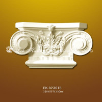 Капитель пилястры Lih Haur EK-82301B