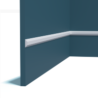 Молдинг Perfect Plus P201