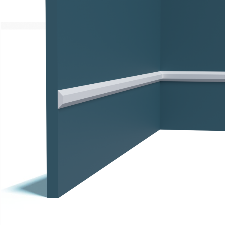 Молдинг Perfect Plus P201