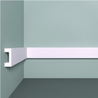 Молдинг М18 40-15/3