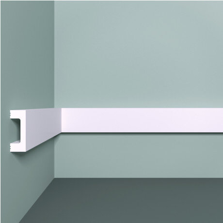 Молдинг М18 40-15/3