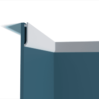 Карниз Perfect Plus P152