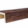 Декоративная балка под дерево Уникс CC3