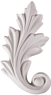 Декоративный орнамент Decomaster 66141L