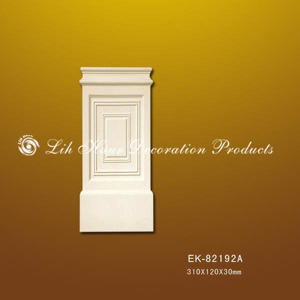 Основание пилястры Lih Haur EK-82192A