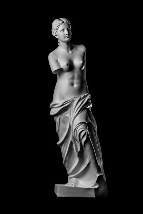 Декоративная статуя Венера Decorus ST-010