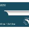 Карниз Perfect AB250