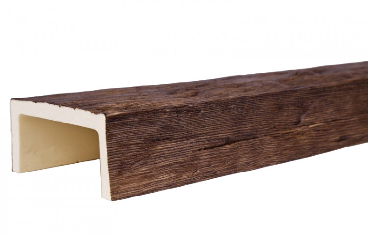 Декоративная балка Уникс CC1 под покраску