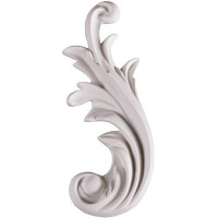 Декоративный орнамент Decomaster 66132R