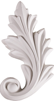 Декоративный орнамент Decomaster 66141R