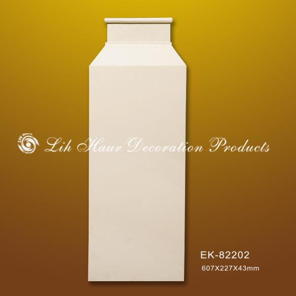 Основание пилястры Lih Haur EK-82202