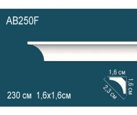 Карниз Perfect AB250F