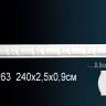 Молдинг Perfect AC263